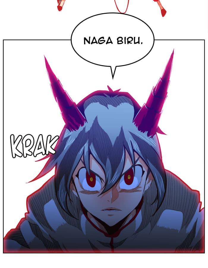 Chapter Komik
              The God of High School Chapter 282 - page 19