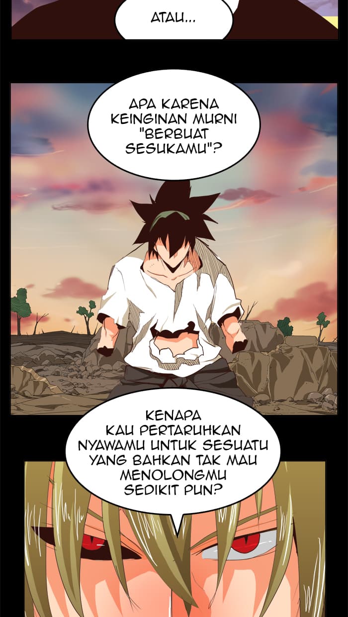 Chapter Komik
              The God of High School Chapter 283 - page 3