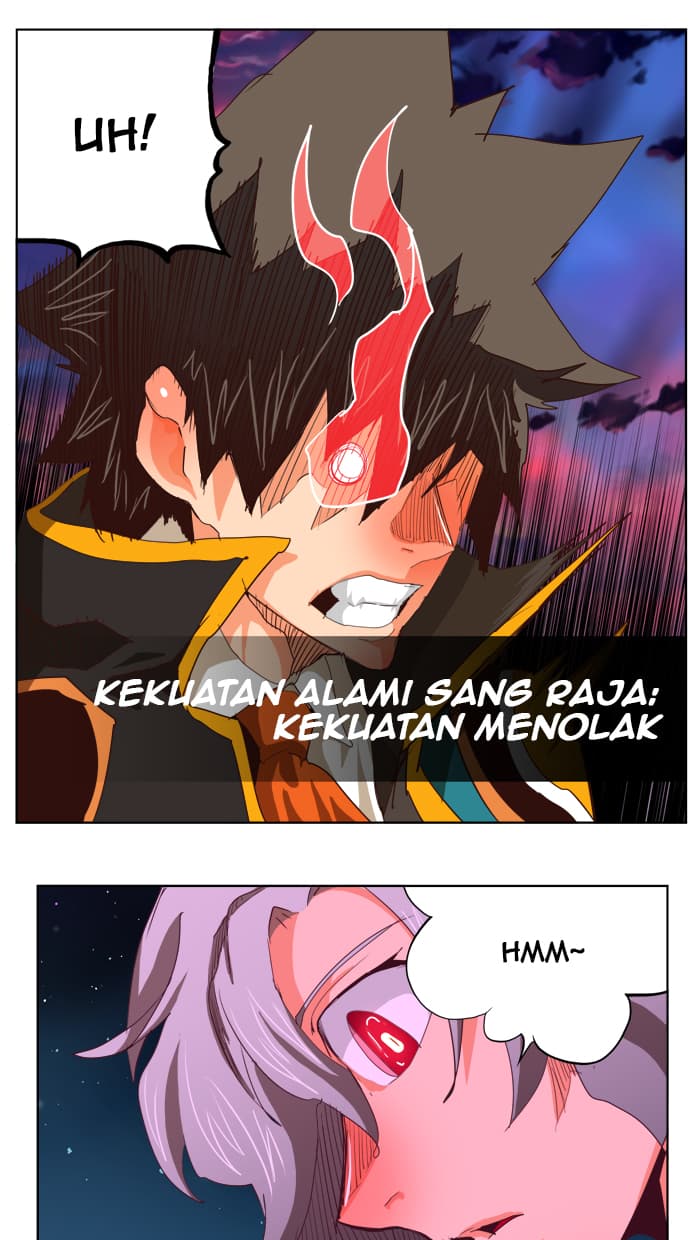 Chapter Komik
              The God of High School Chapter 283 - page 46