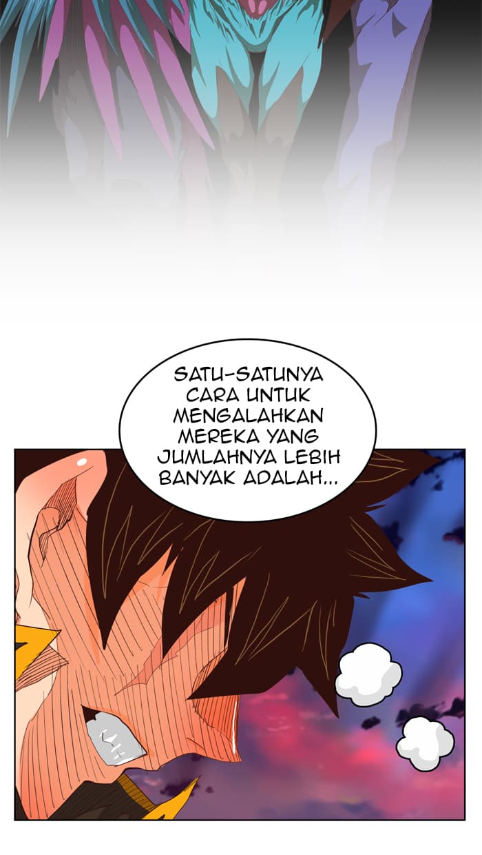 Chapter Komik
              The God of High School Chapter 283 - page 12