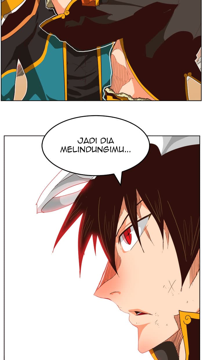 Chapter Komik
              The God of High School Chapter 285 - page 72