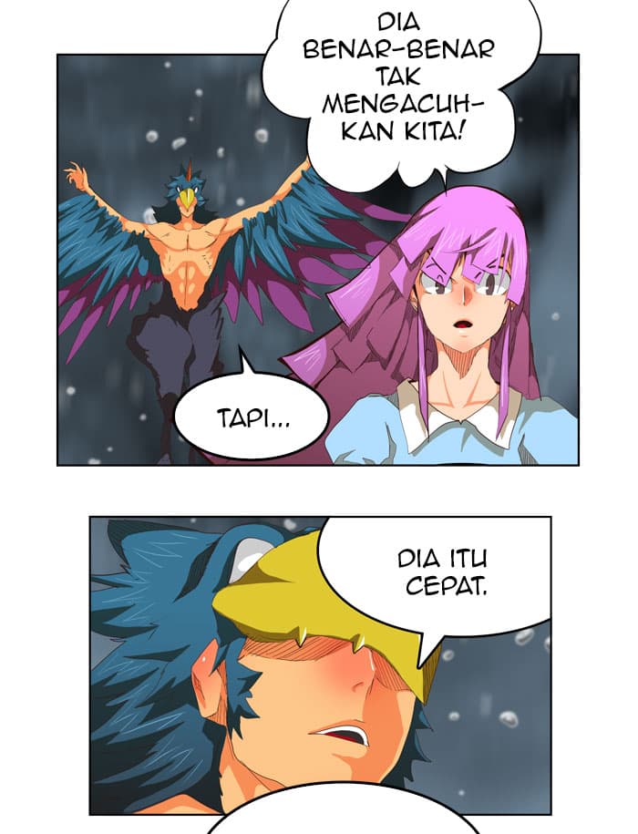 Chapter Komik
              The God of High School Chapter 286 - page 47