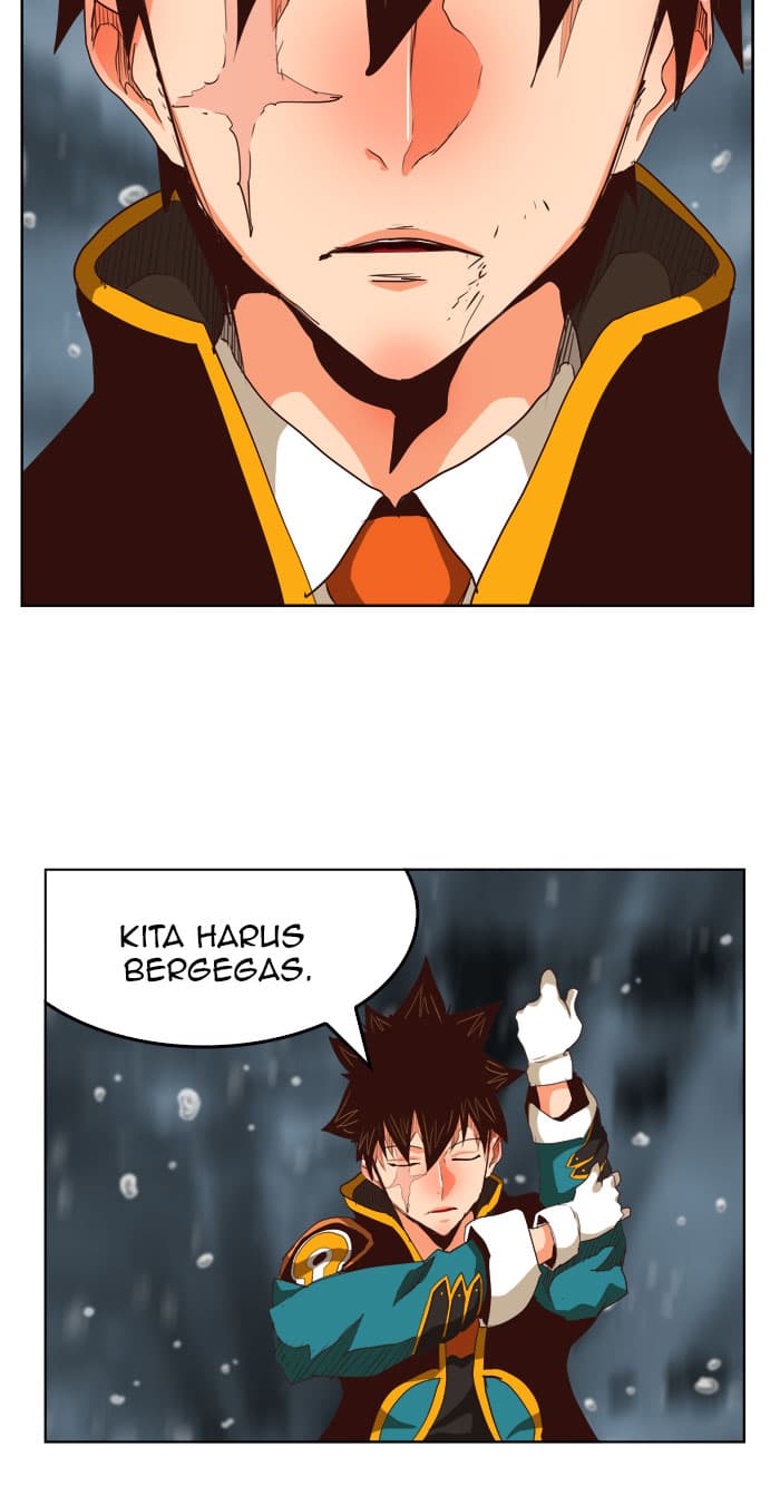 Chapter Komik
              The God of High School Chapter 286 - page 66