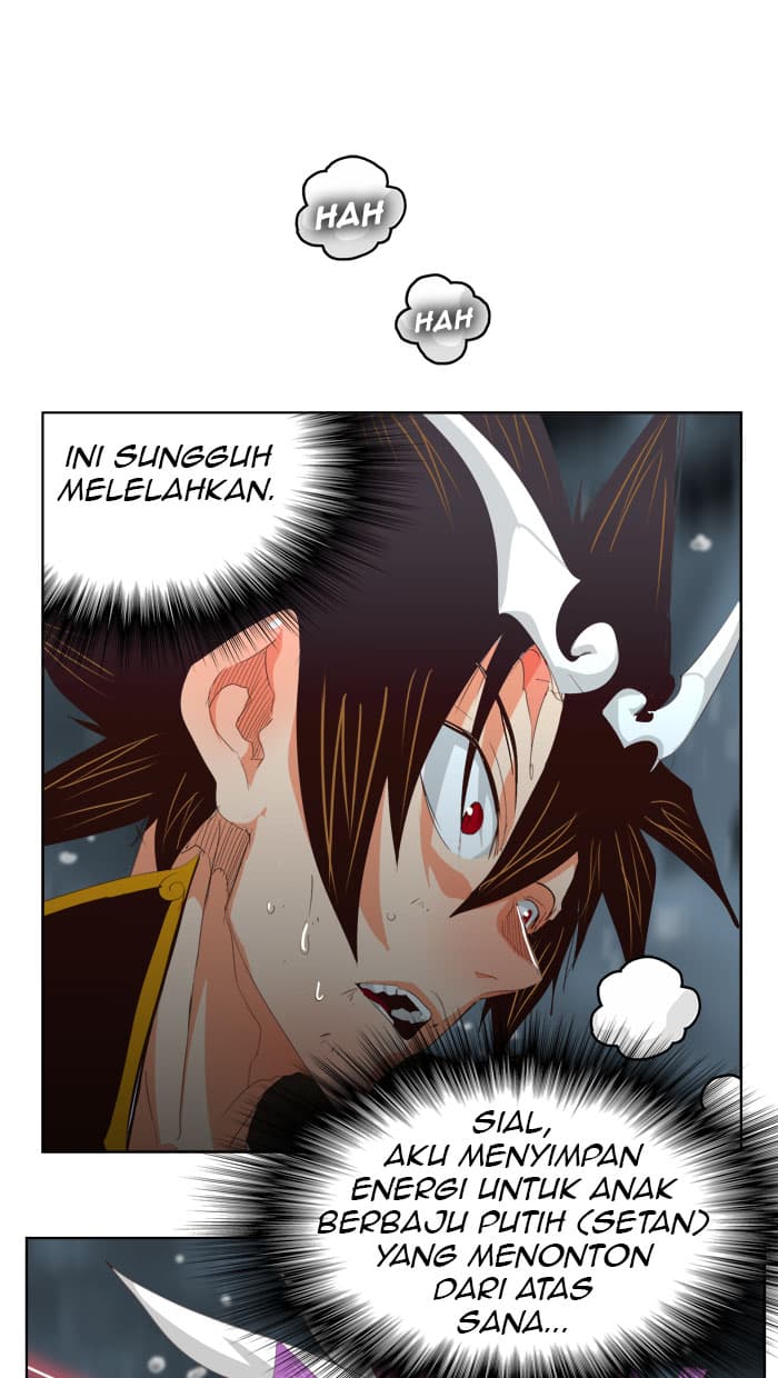 Chapter Komik
              The God of High School Chapter 287 - page 46