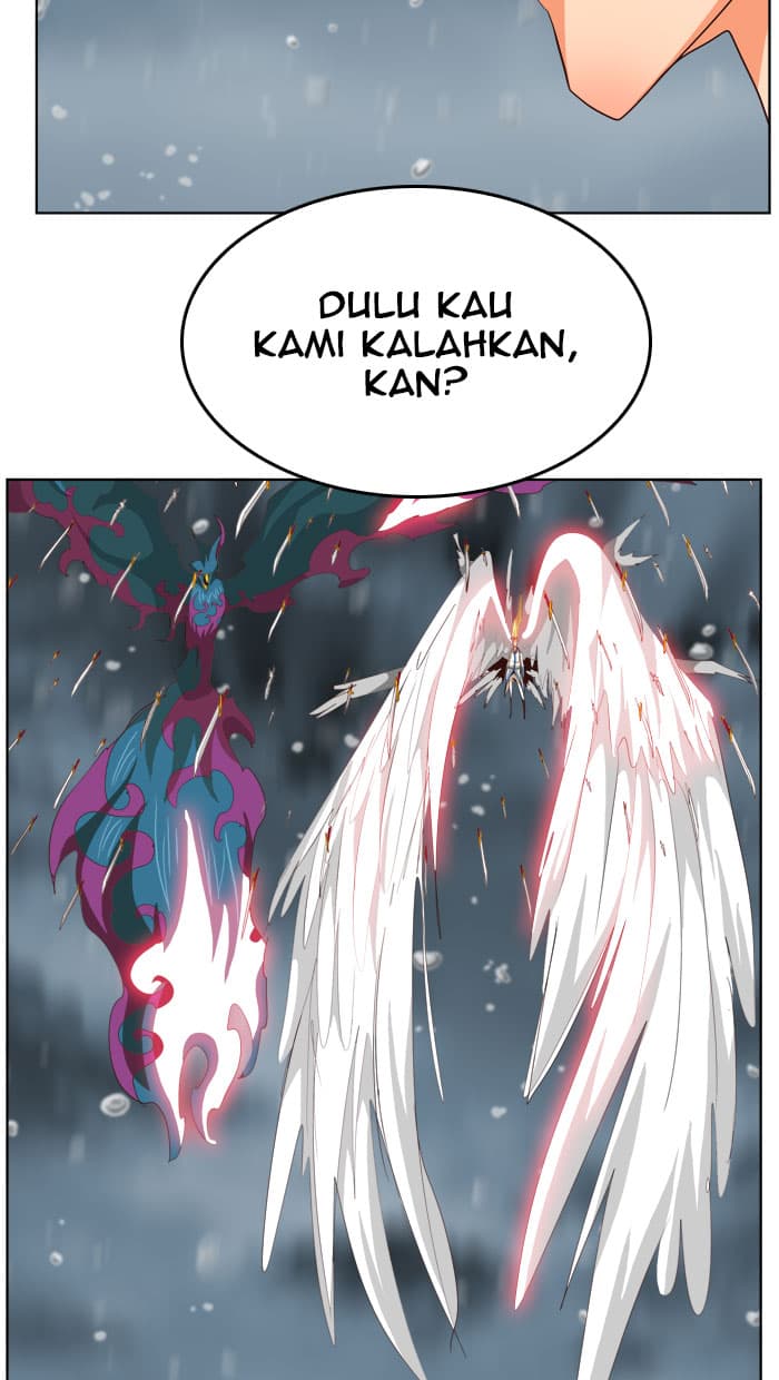 Chapter Komik
              The God of High School Chapter 287 - page 62