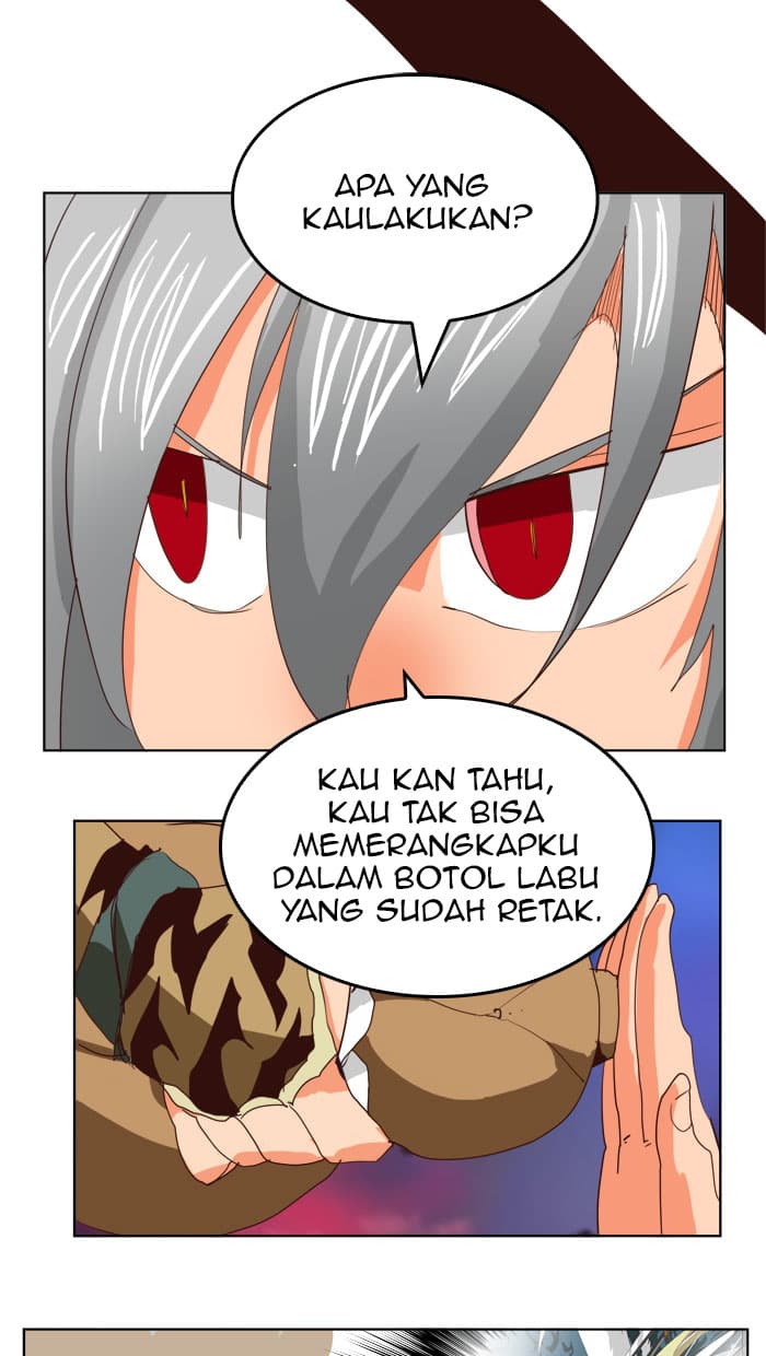 Chapter Komik
              The God of High School Chapter 290 - page 65