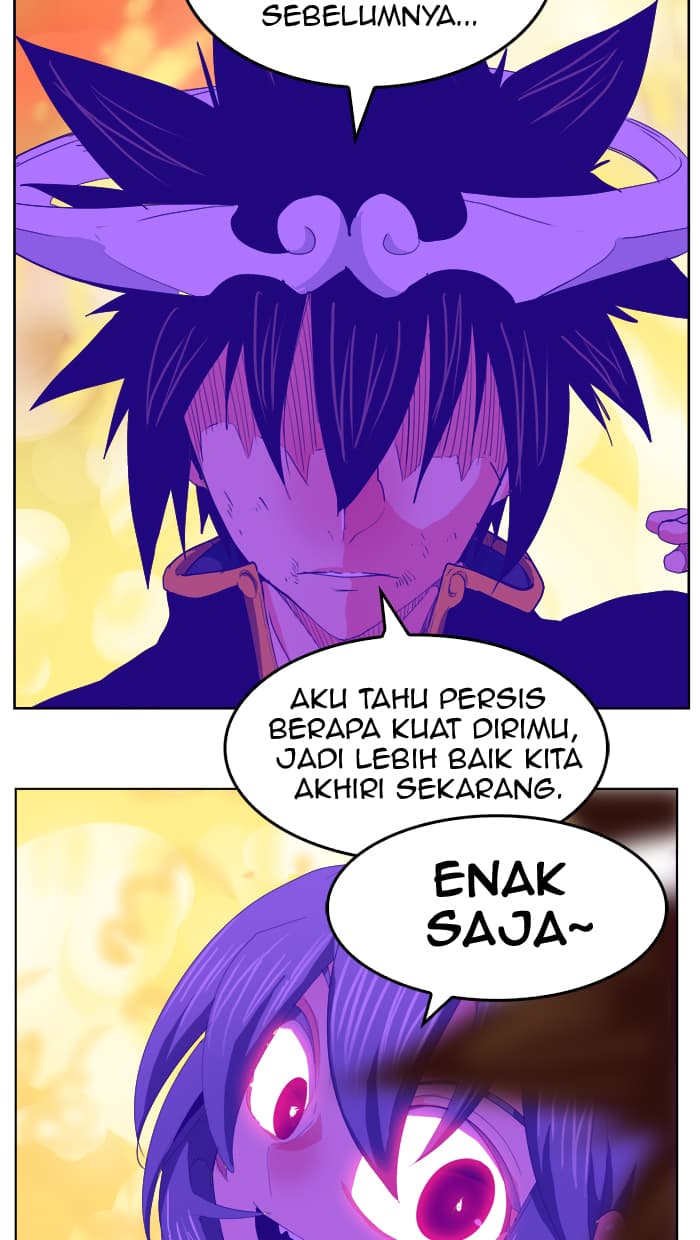 Chapter Komik
              The God of High School Chapter 291 - page 63