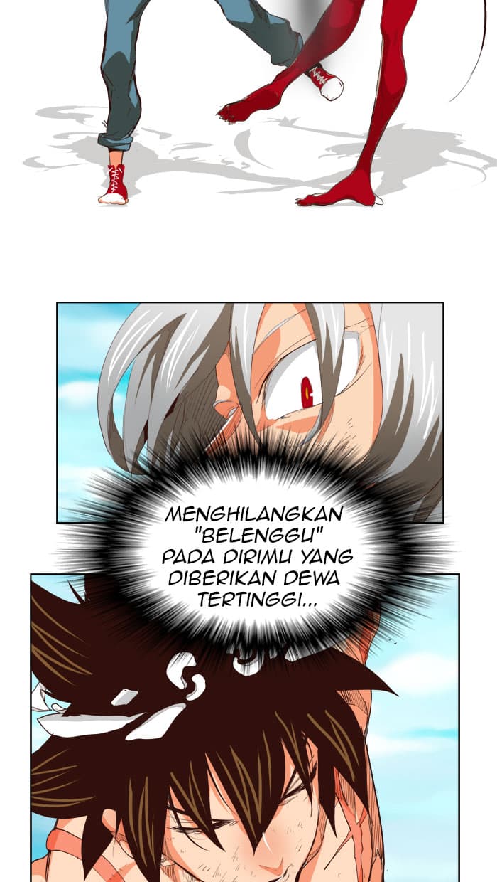 Chapter Komik
              The God of High School Chapter 292 - page 47