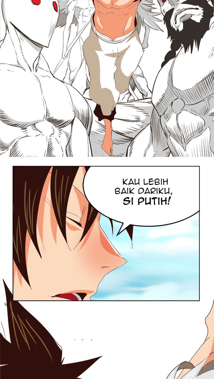 Chapter Komik
              The God of High School Chapter 292 - page 65