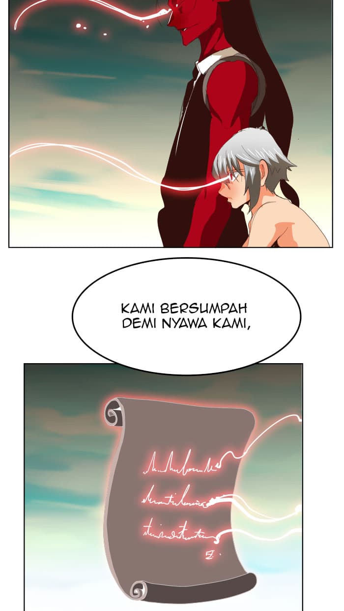 Chapter Komik
              The God of High School Chapter 294 - page 57