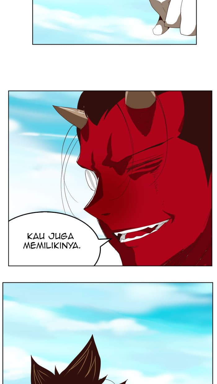 Chapter Komik
              The God of High School Chapter 294 - page 43