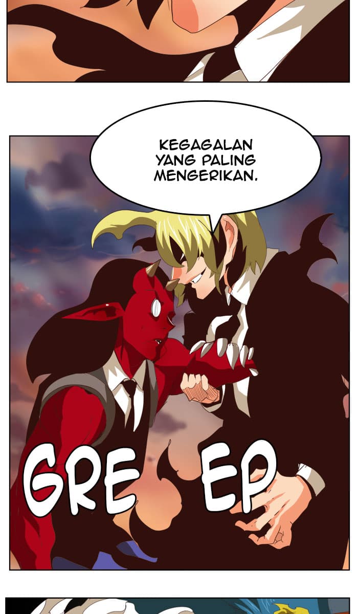 Chapter Komik
              The God of High School Chapter 295 - page 29