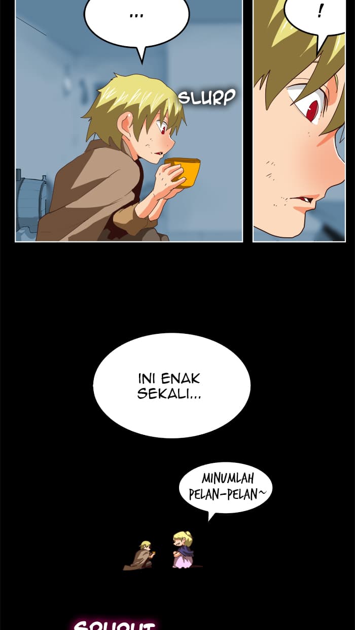 Chapter Komik
              The God of High School Chapter 297 - page 60