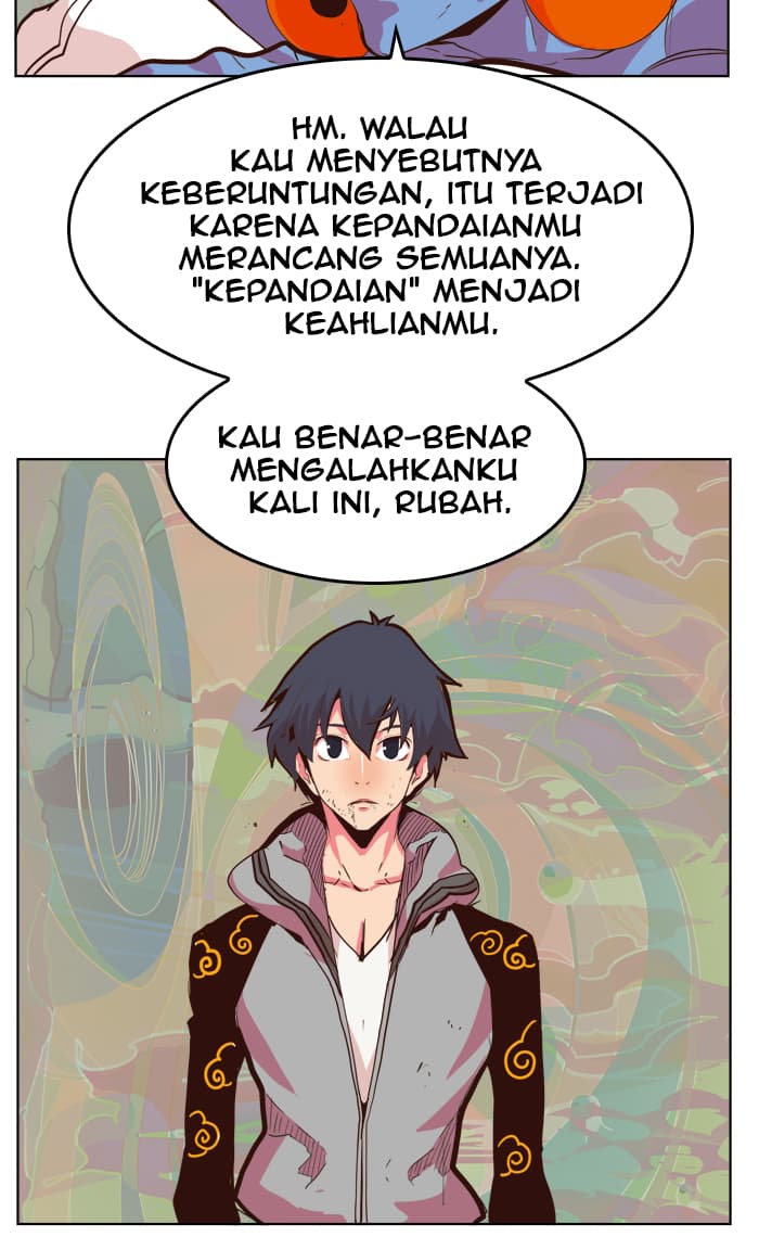 Chapter Komik
              The God of High School Chapter 299 - page 68