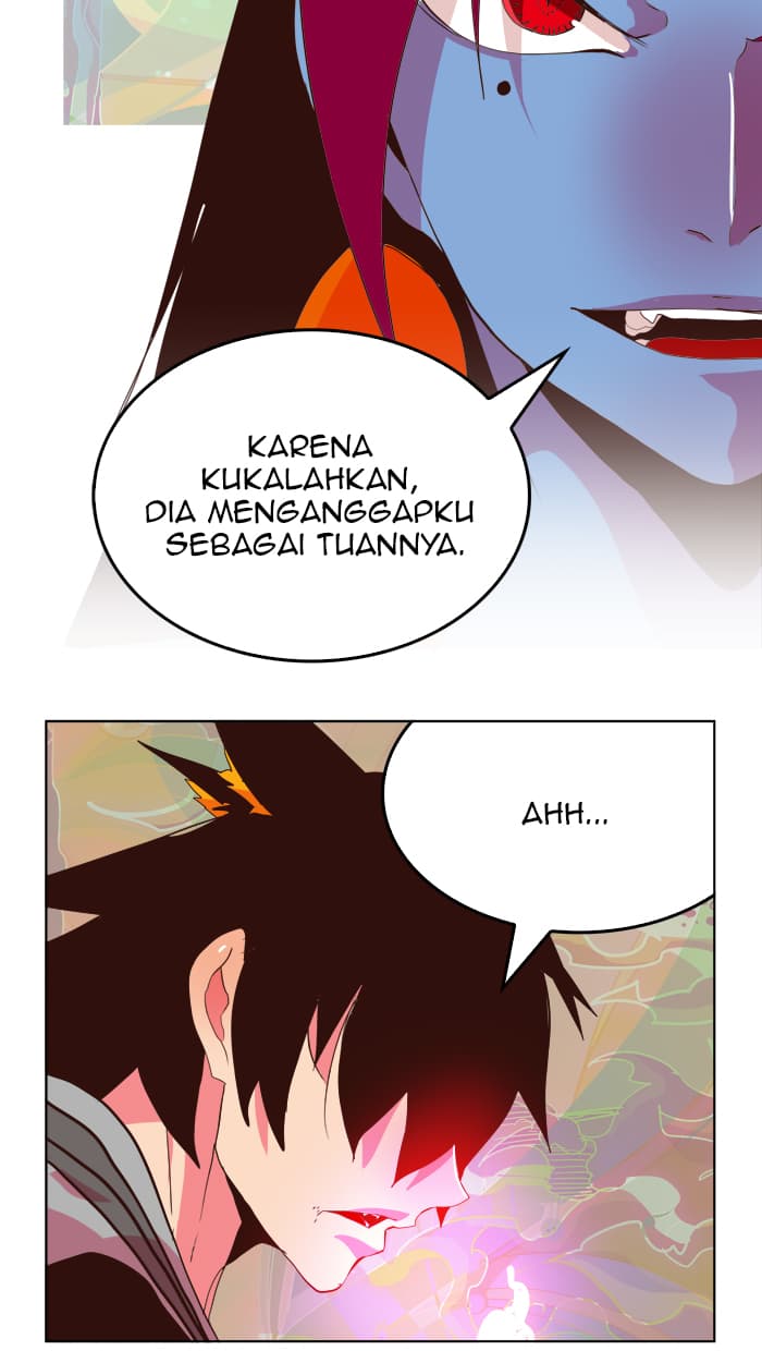 Chapter Komik
              The God of High School Chapter 299 - page 38