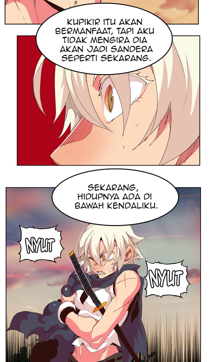 Chapter Komik
              The God of High School Chapter 300 - page 95