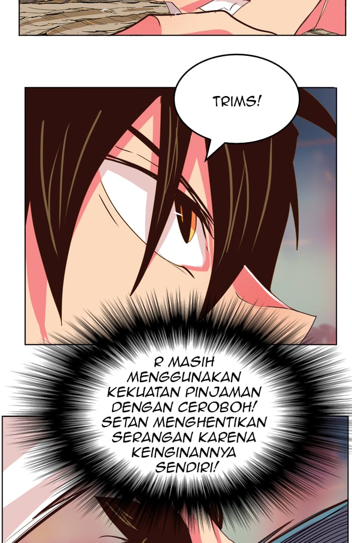 Chapter Komik
              The God of High School Chapter 300 - page 29