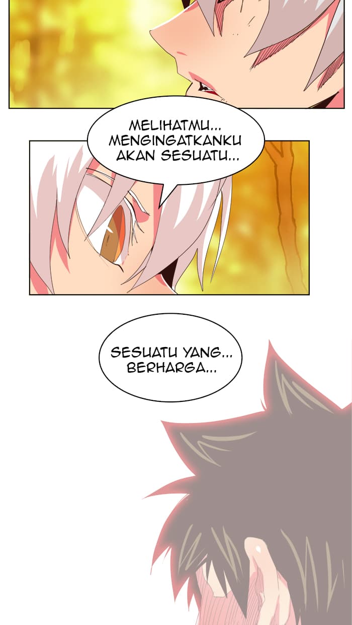 Chapter Komik
              The God of High School Chapter 301 - page 36