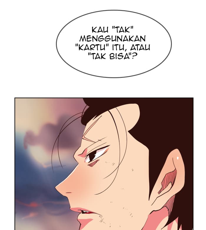 Chapter Komik
              The God of High School Chapter 302 - page 55