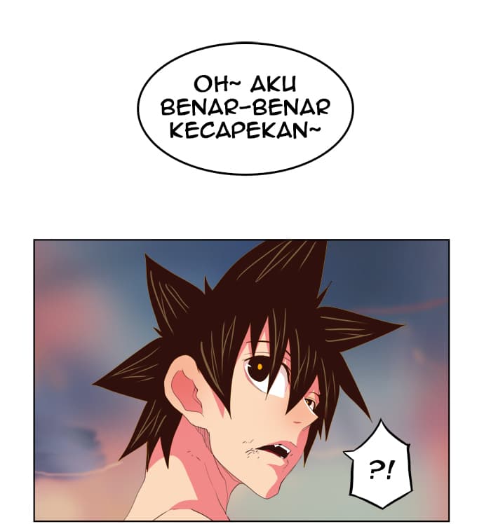 Chapter Komik
              The God of High School Chapter 302 - page 73