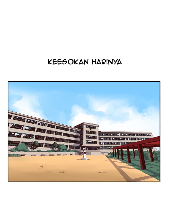 Chapter Komik
              The God of High School Chapter 309 - page 26