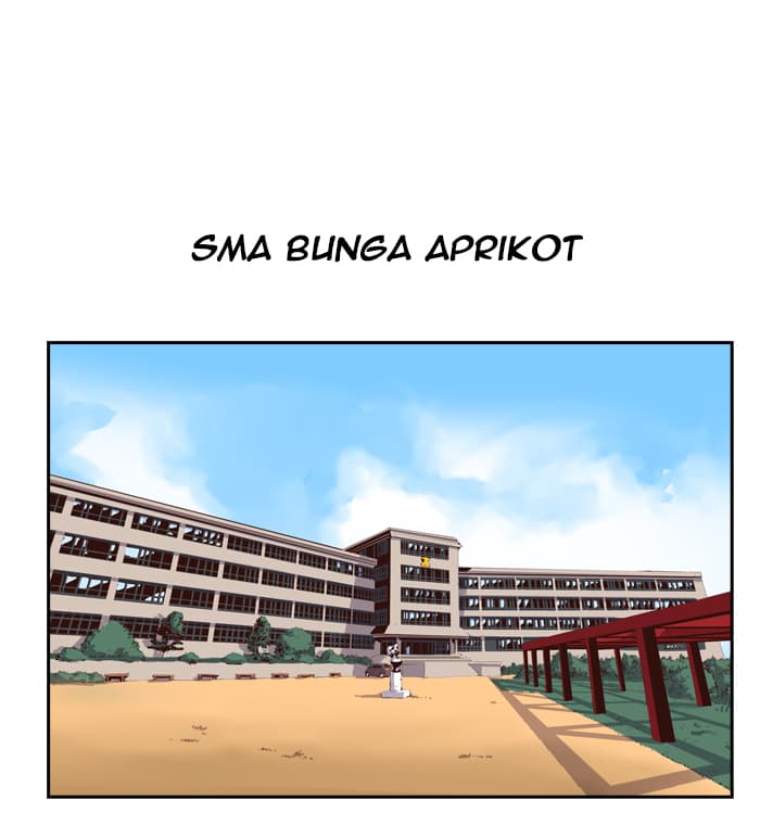 Chapter Komik
              The God of High School Chapter 309 - page 8