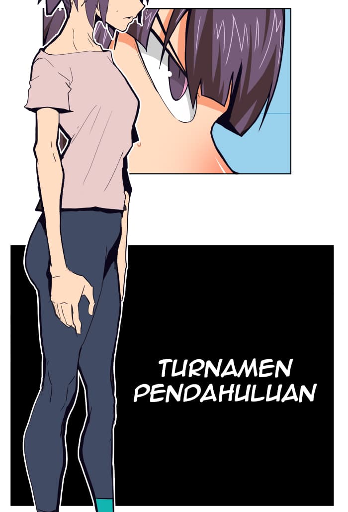 Chapter Komik
              The God of High School Chapter 310 - page 54