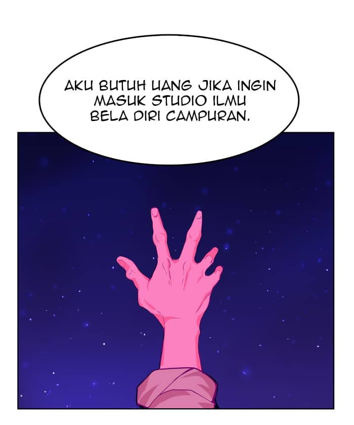 Chapter Komik
              The God of High School Chapter 310 - page 69