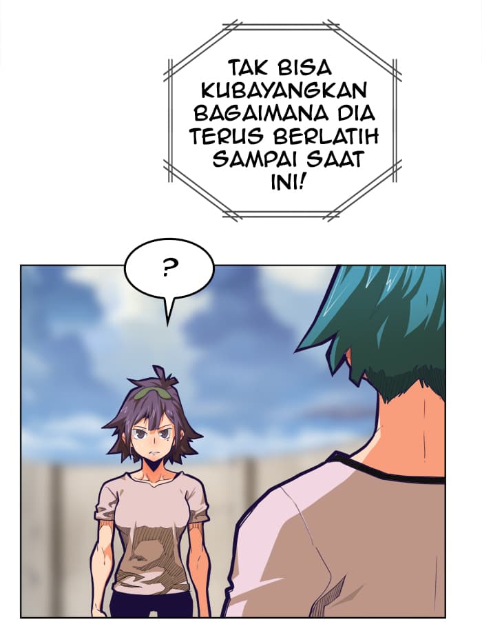 Chapter Komik
              The God of High School Chapter 313 - page 54