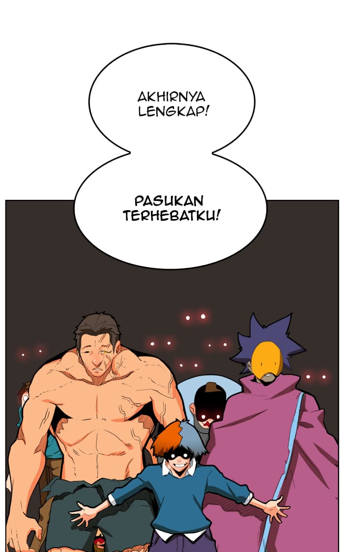 Chapter Komik
              The God of High School Chapter 314 - page 33