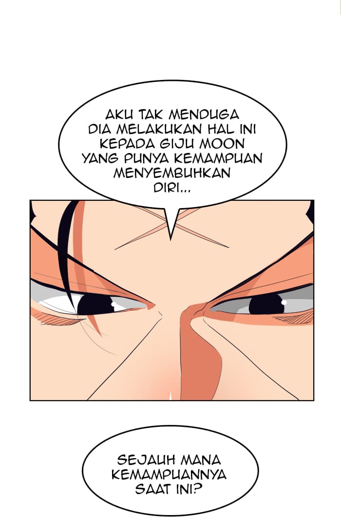 Chapter Komik
              The God of High School Chapter 315 - page 21