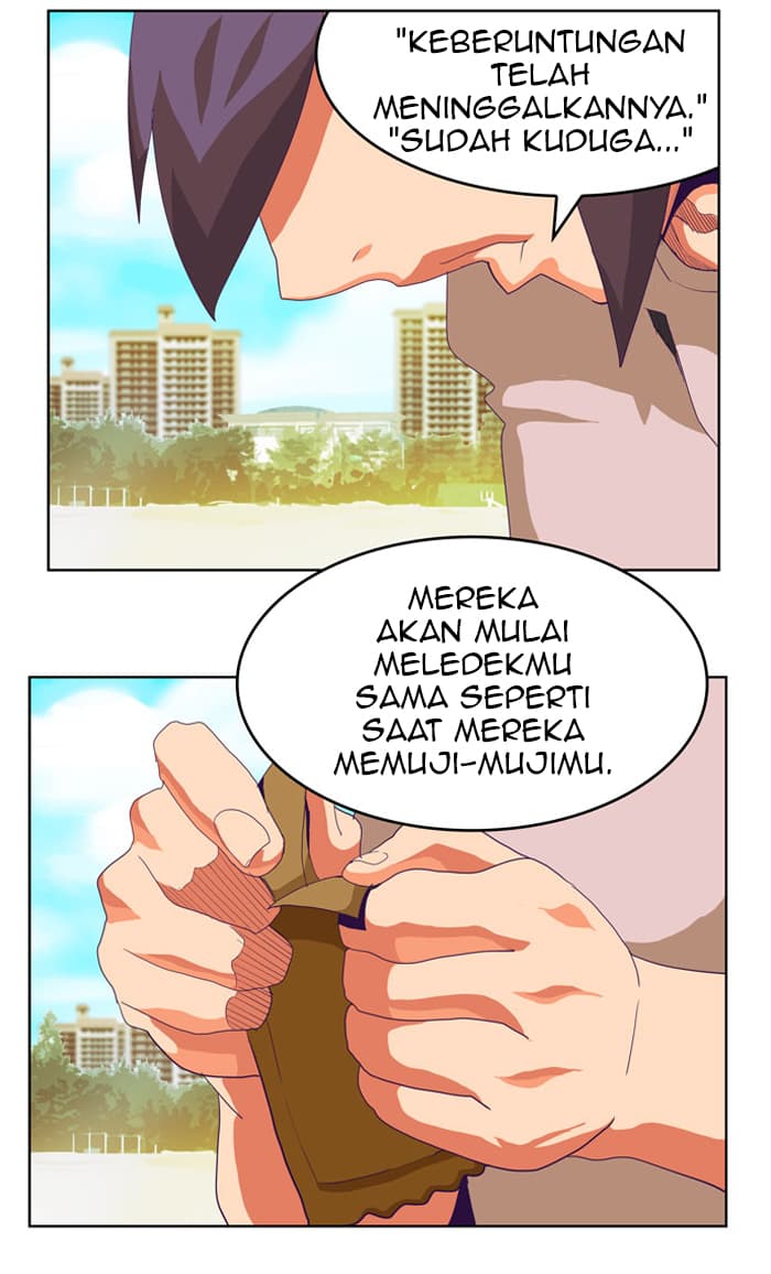 Chapter Komik
              The God of High School Chapter 316 - page 55