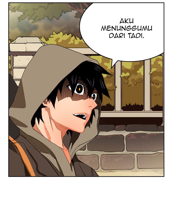 Chapter Komik
              The God of High School Chapter 316 - page 86