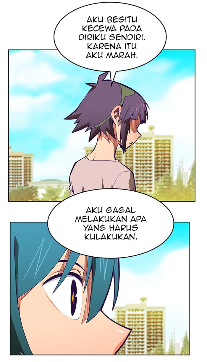 Chapter Komik
              The God of High School Chapter 316 - page 59