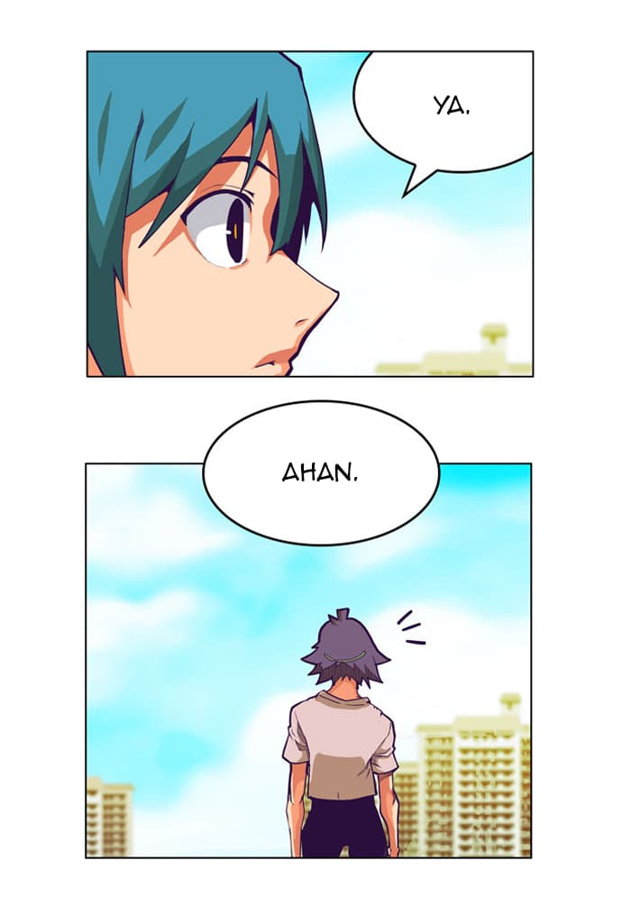 Chapter Komik
              The God of High School Chapter 316 - page 64