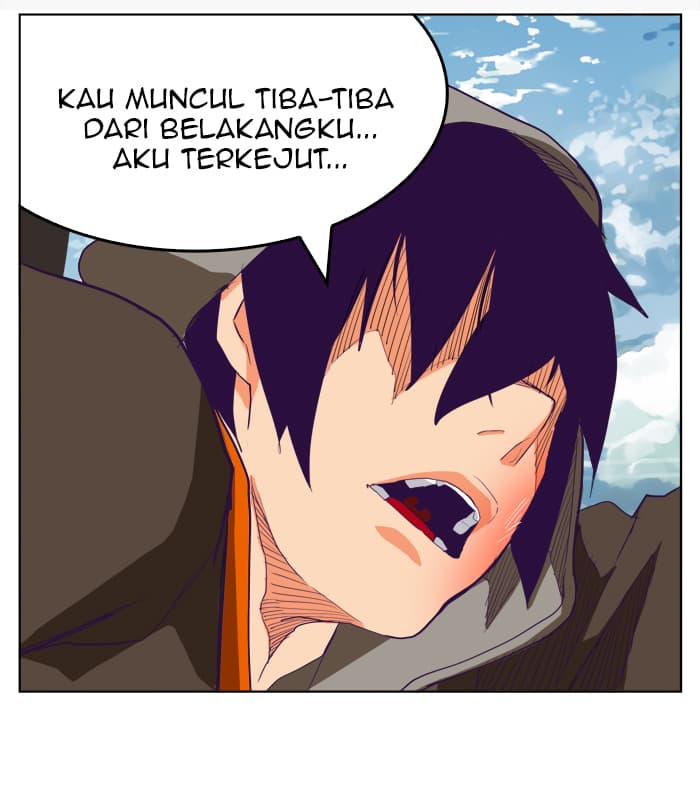 Chapter Komik
              The God of High School Chapter 317 - page 82