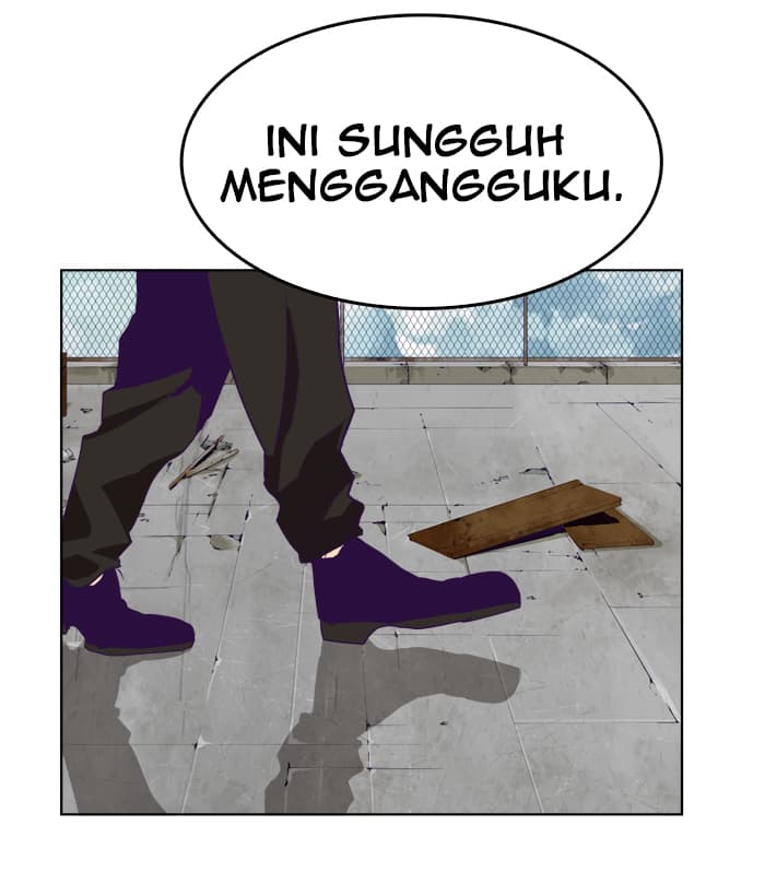 Chapter Komik
              The God of High School Chapter 317 - page 49