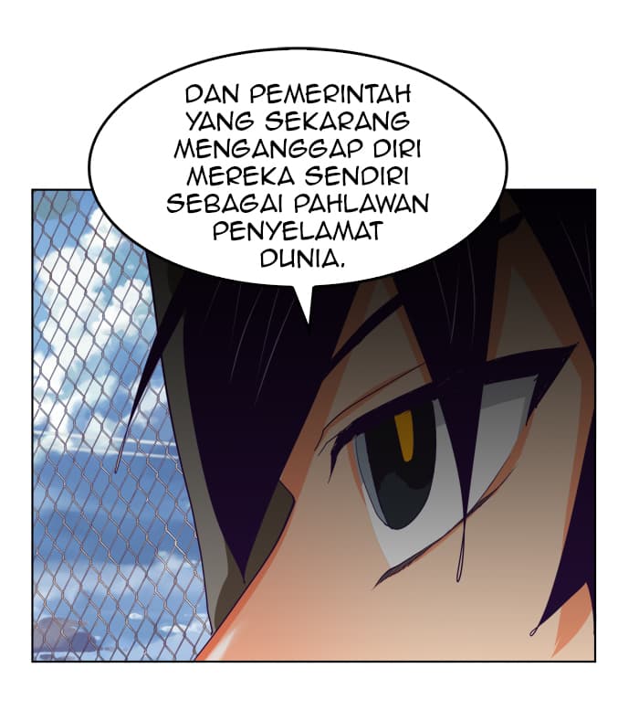 Chapter Komik
              The God of High School Chapter 317 - page 41