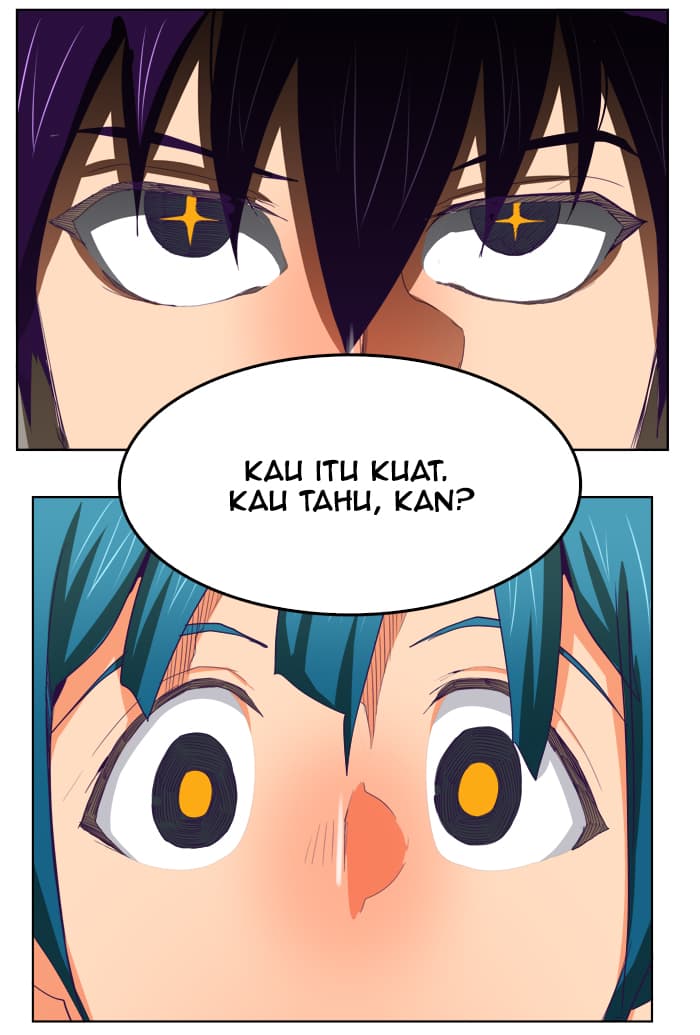 Chapter Komik
              The God of High School Chapter 317 - page 53