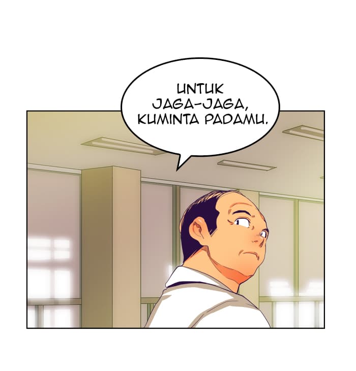 Chapter Komik
              The God of High School Chapter 319 - page 66