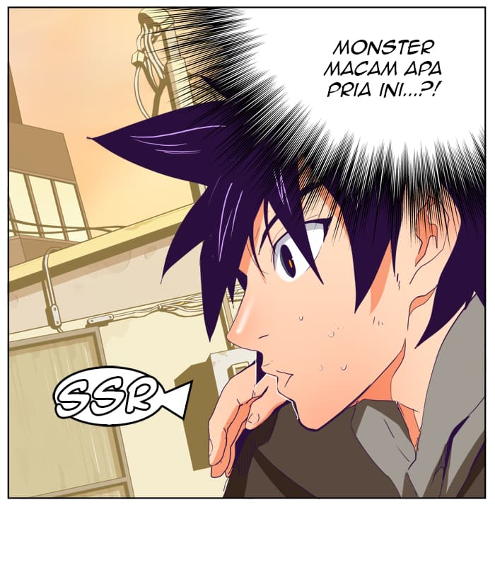 Chapter Komik
              The God of High School Chapter 320 - page 82