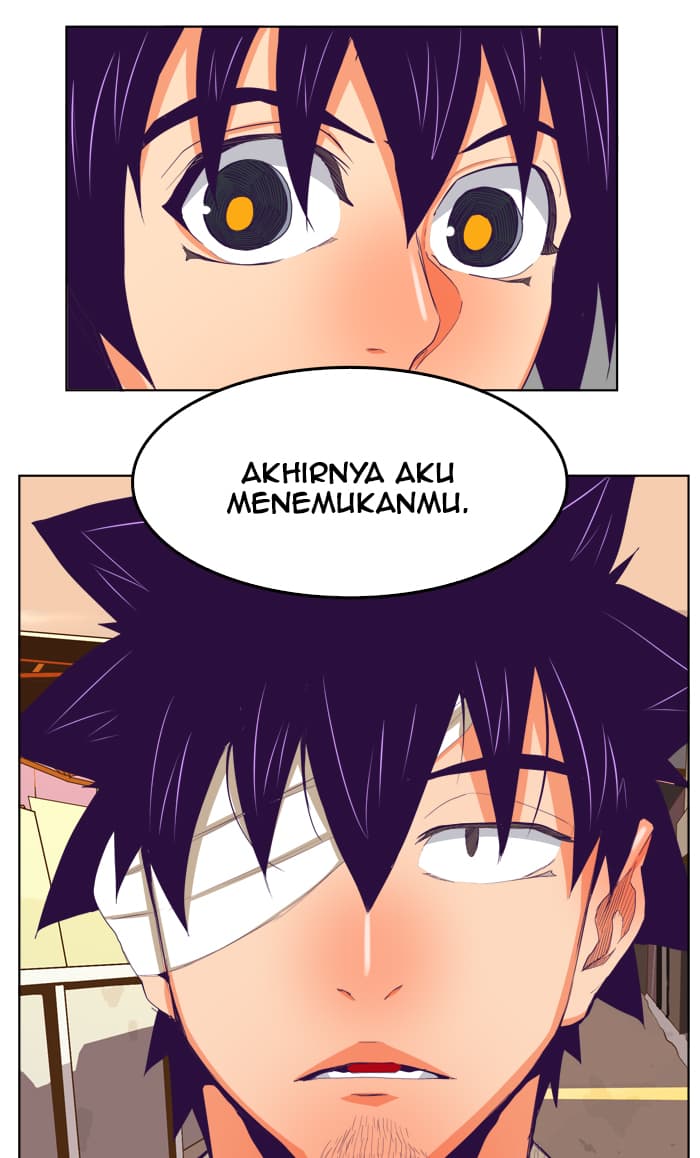 Chapter Komik
              The God of High School Chapter 320 - page 58