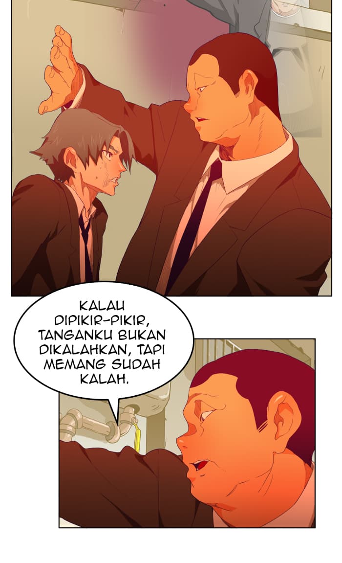 Chapter Komik
              The God of High School Chapter 321 - page 82