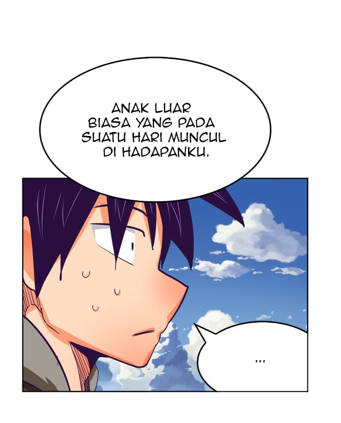 Chapter Komik
              The God of High School Chapter 321 - page 34