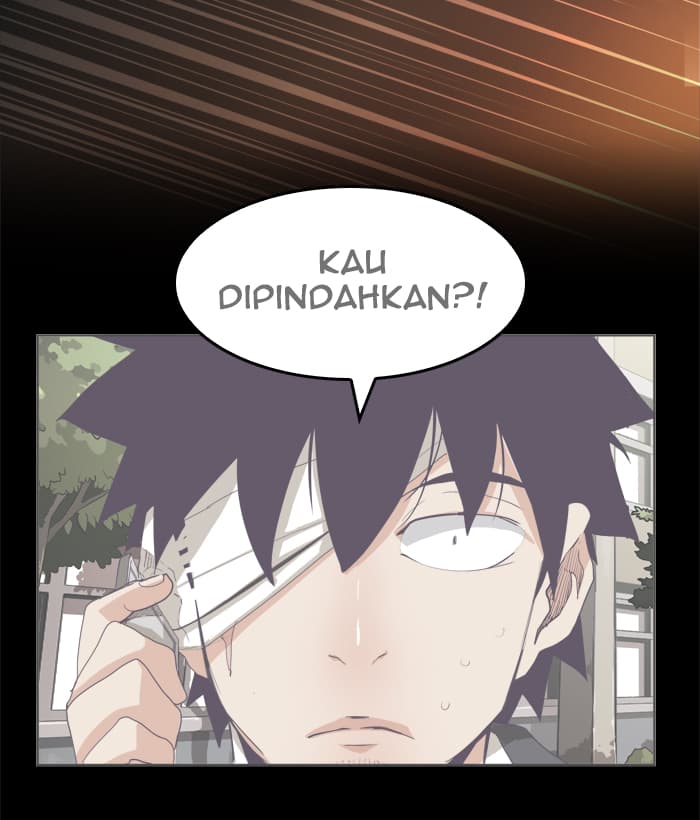 Chapter Komik
              The God of High School Chapter 322 - page 77