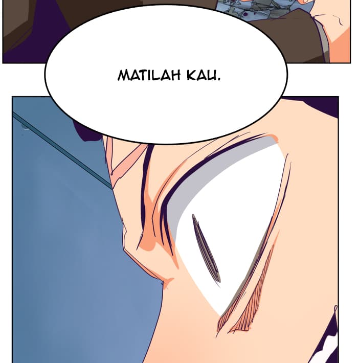 Chapter Komik
              The God of High School Chapter 322 - page 71