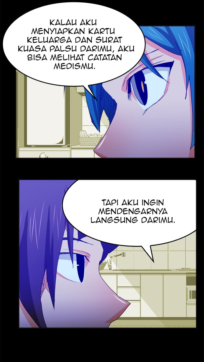 Chapter Komik
              The God of High School Chapter 323 - page 78