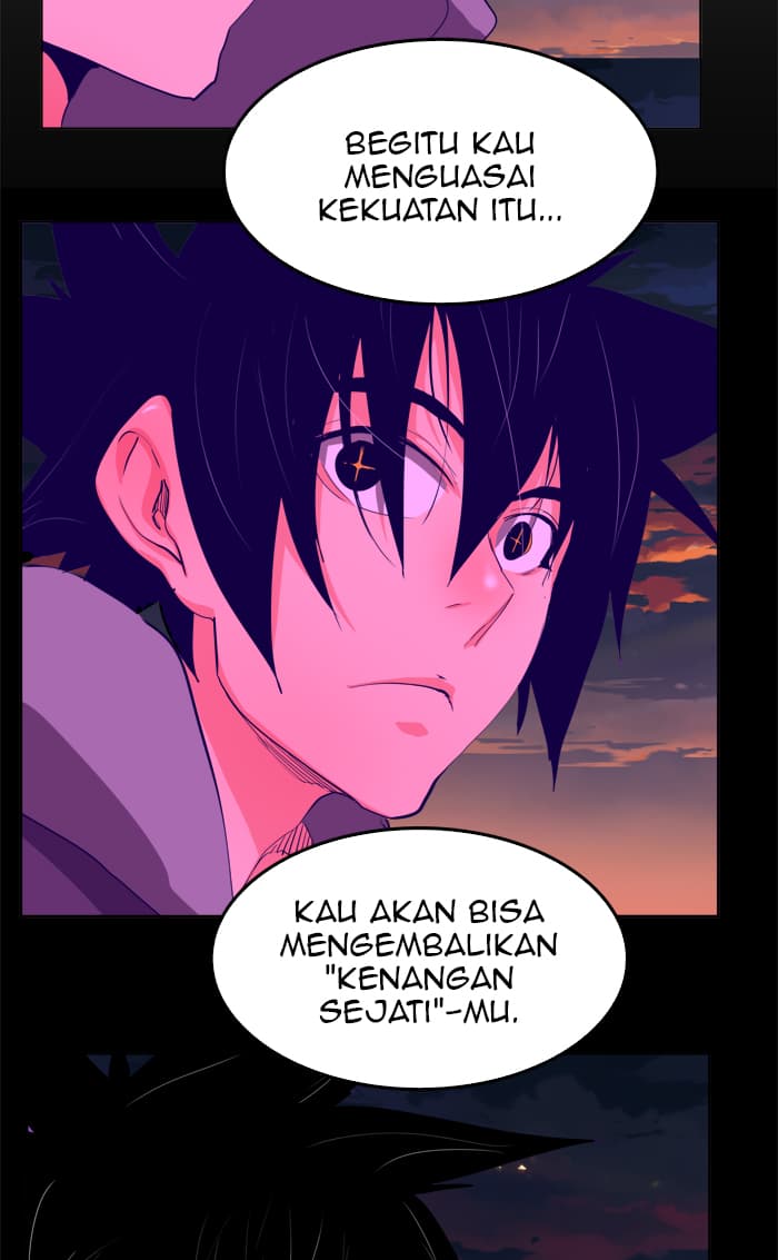 Chapter Komik
              The God of High School Chapter 330 - page 30