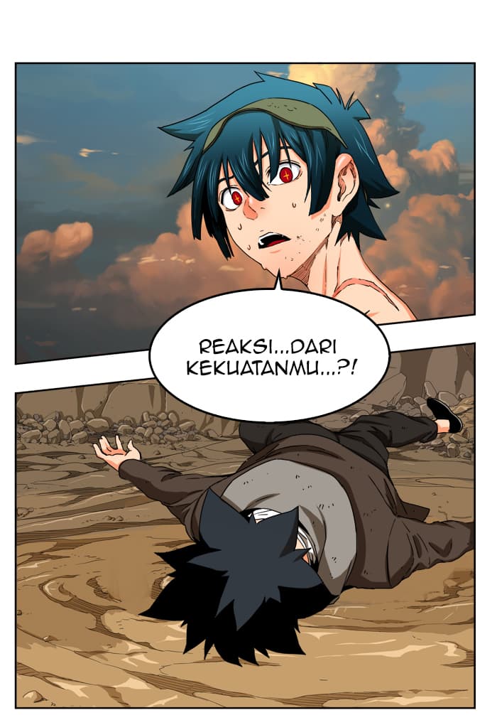 Chapter Komik
              The God of High School Chapter 333 - page 90