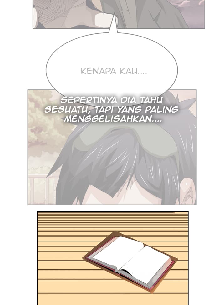 Chapter Komik
              The God of High School Chapter 336 - page 76